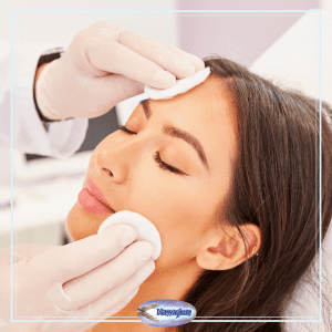 MASAJE Y LIMPIEZA FACIAL PEÑISCOLA 2025