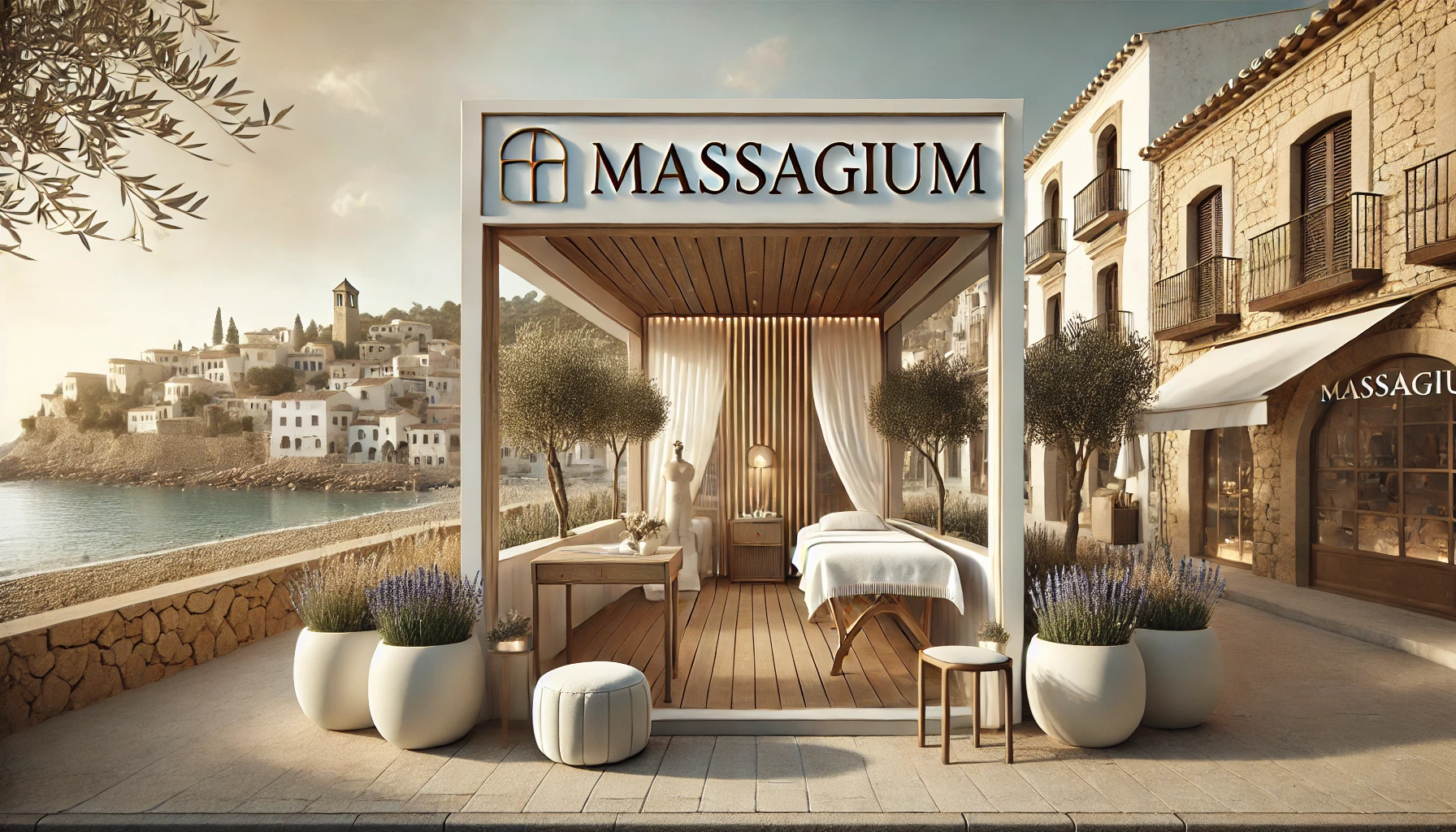 massagium peñiscola