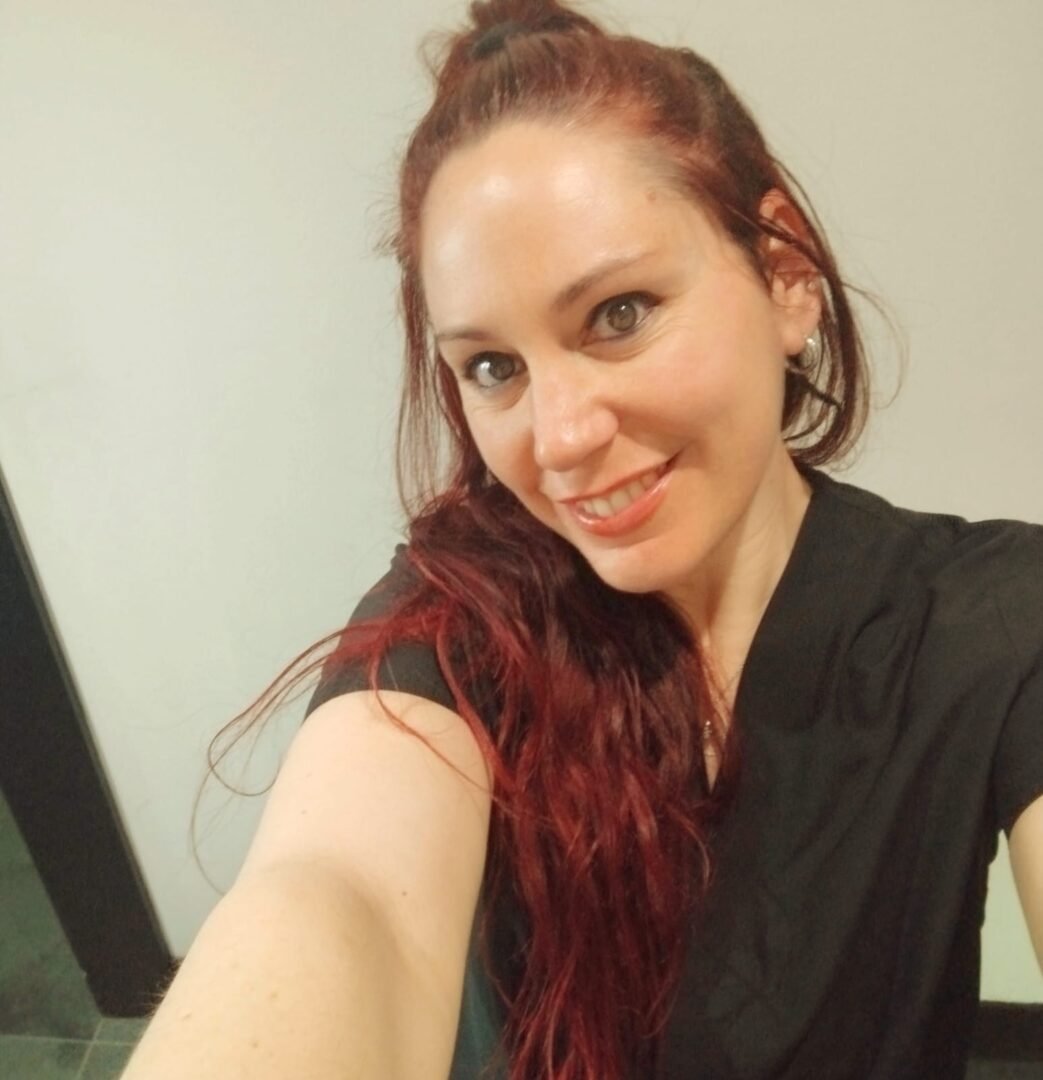 Susana Peña Masajistas Peñíscola