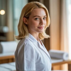 masajista peñíscola